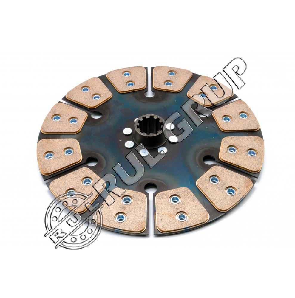 DISC AMBREIAJ AZ30976 JD